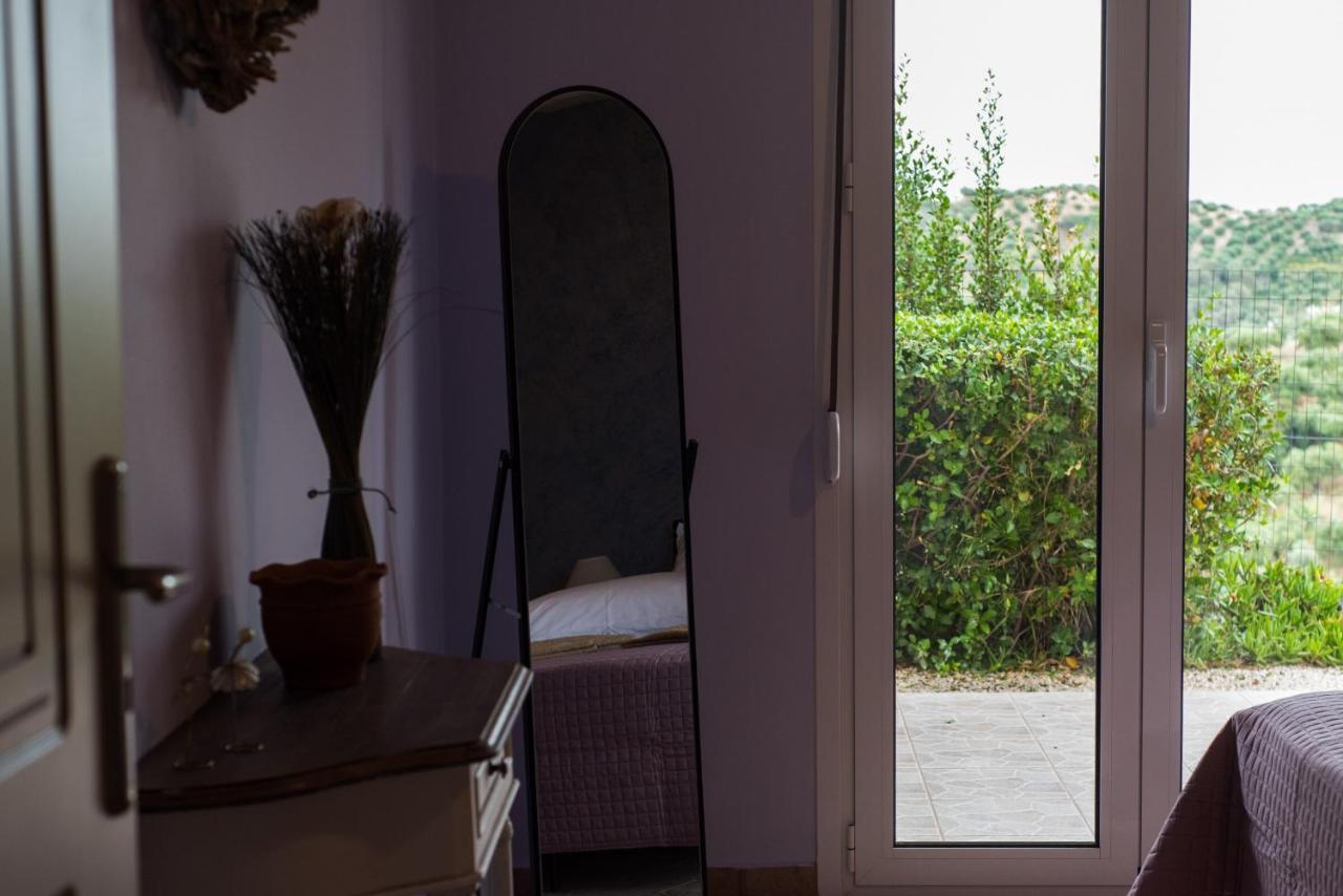 Spacious Seaview House With Garden At Palaiokastro Palaiokastro  Eksteriør bilde